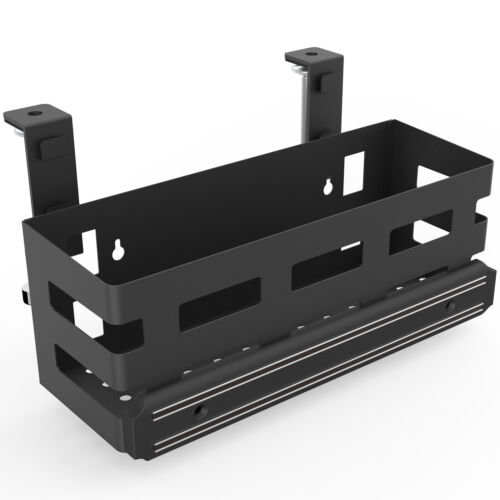 MeWeBlue Cast Iron Dishwasher Safe Accessory Caddy & Reviews Wayfair